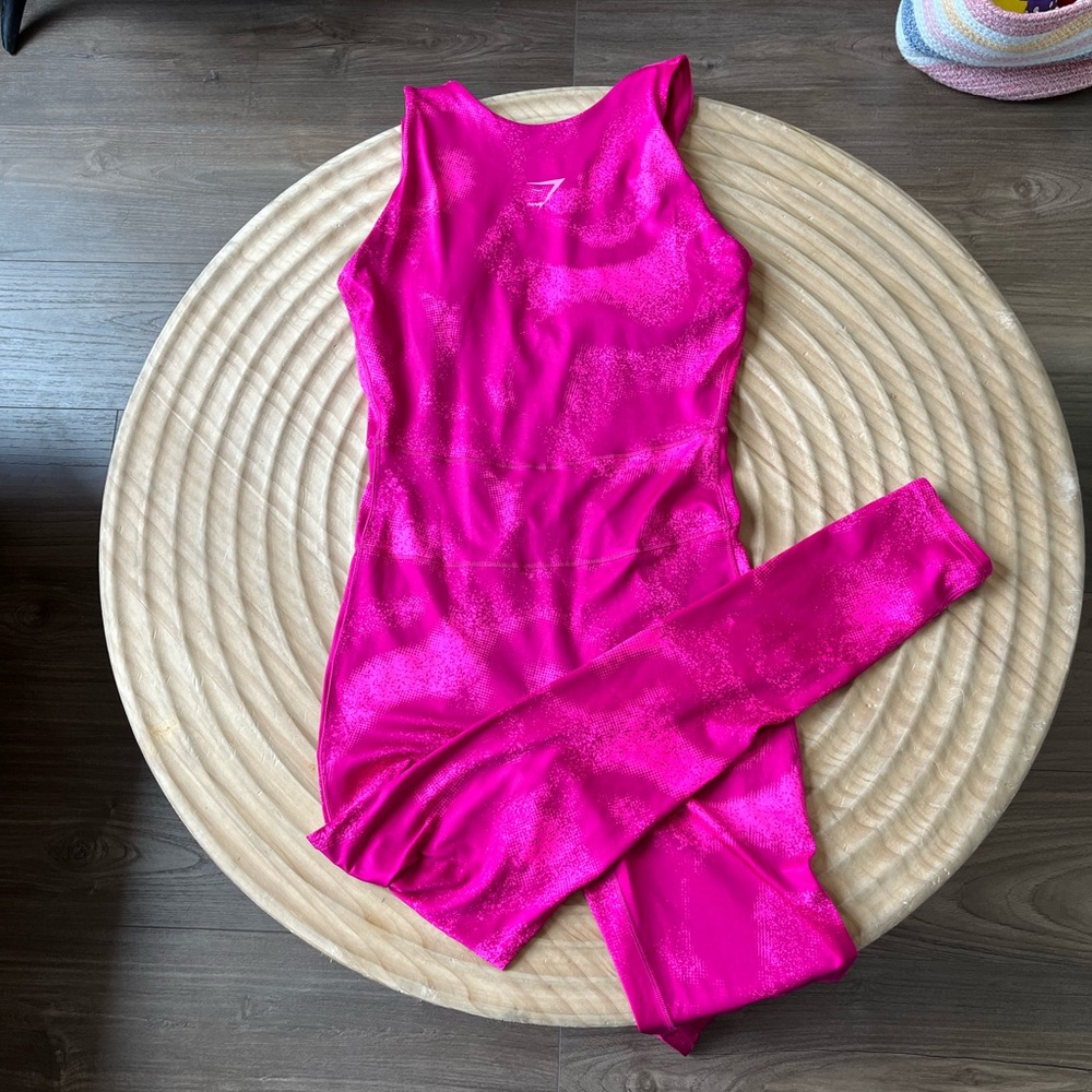 Gymshark Onesie